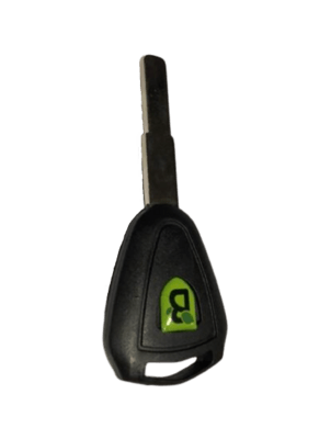 Nøgleemne Bach Kabinescooter