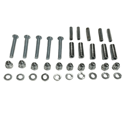 PRO Boltsæt til fælgspacer