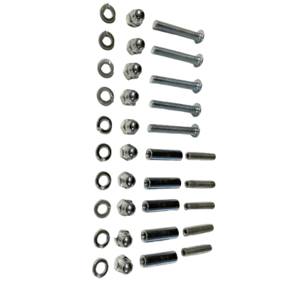 PRO Boltsæt til fælgspacer