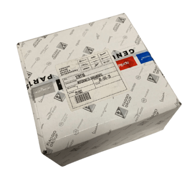 Startmotor Ape50 Original