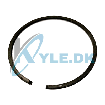 Stempelring Original Ape50 E4