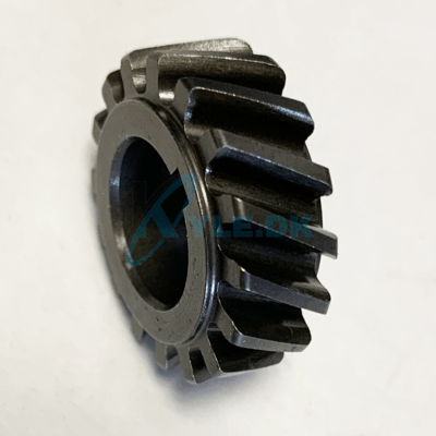 Snekkehjul Z16 - FA Italia