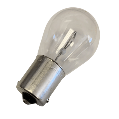 Glühbirne 12V 21W BA15s