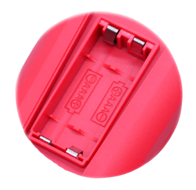 Digital Multimeter AC/DC Temp. NCV