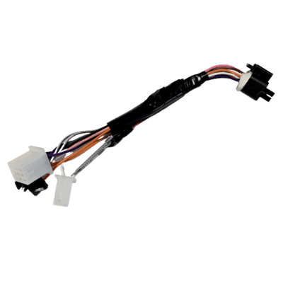 BACH-Tester inkl. Computer und Bluetooth-Kabel