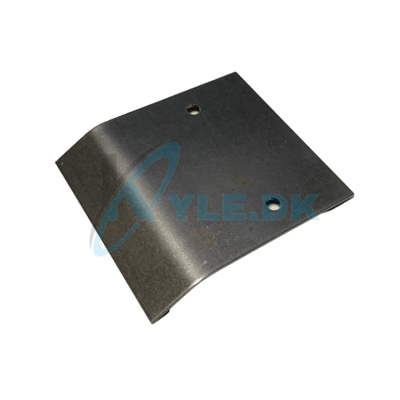 Solskærms beslag Ape50