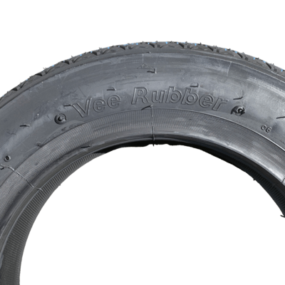 Dæk 3,50x10 VEE Rubber VRM054