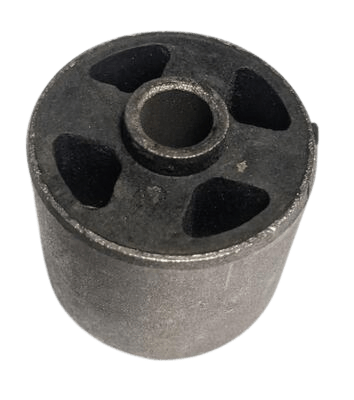 Bøsning til motor ophæng - City Spirit