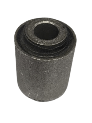 Lille bøsning til motorramme - City Spirit