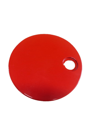 Oplade dæksel 18.5×134 - City Spirit