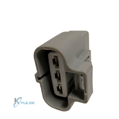 Intern ladestik Yeeda Bach Kabinescooter G4