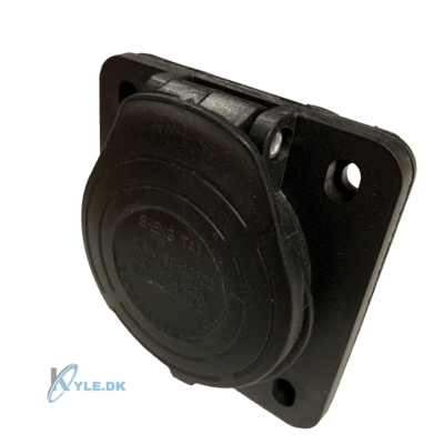 Intern ladestik Yeeda Bach Kabinescooter G4