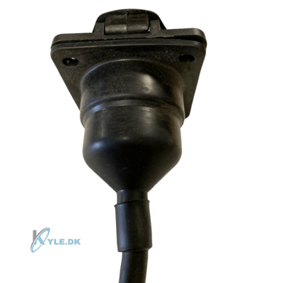 Intern ladestik Yeeda Bach Kabinescooter G4