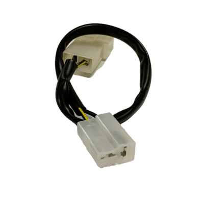 Ledningsnet til nummerpladelygte Ape50 E4