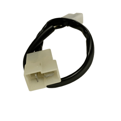 Ledningsnet til nummerpladelygte Ape50 E4