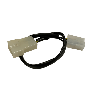 Ledningsnet til nummerpladelygte Ape50 E4