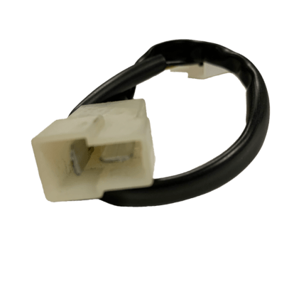 Ledningsnet til nummerpladelygte Ape50 E4