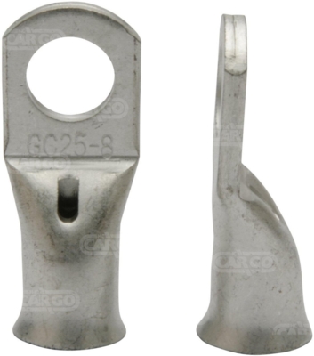 Rohrkabelschuh 25mm² x M8