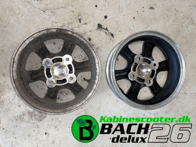 før og efter billede