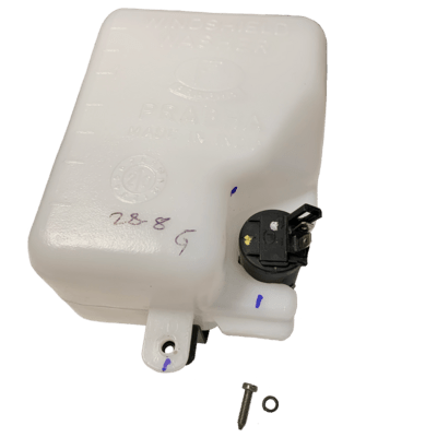 Sprinklervæskebeholder Ape50 - E4