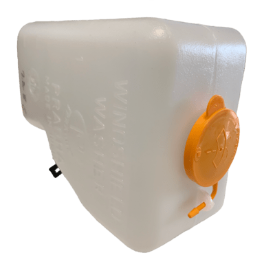 Sprinklervæskebeholder Ape50 - E4