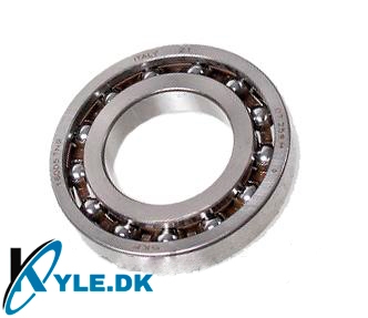 Leje til koblingshus Ape 50