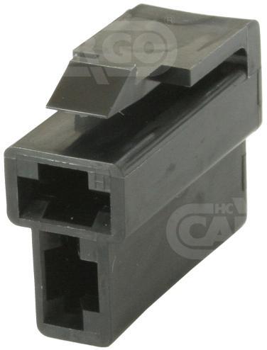 Multistik hun 2-pol Japansk