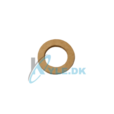 Pakning til banjobolt Ape 50