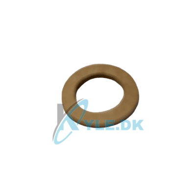 Pakning til banjobolt Ape 50