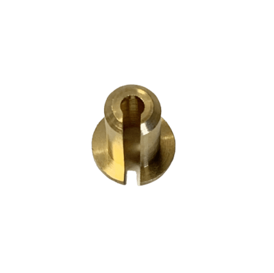 Nippel til fordelerbox