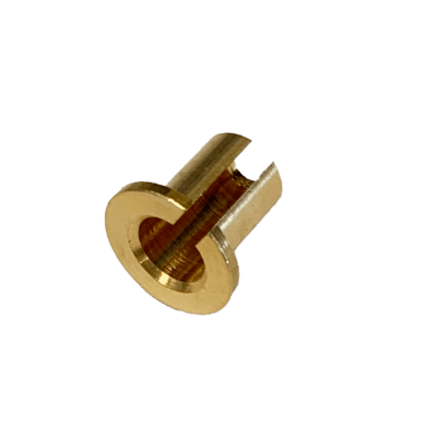 Nippel til fordelerbox