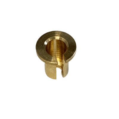 Nippel til fordelerbox