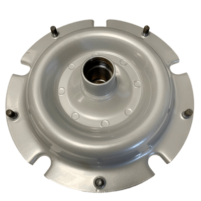 Bremsetromle forrest Uorig.