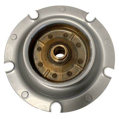 Bremsetromle forrest Uorig.