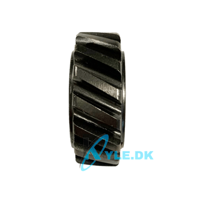 Snekkehjul Z16 - D.R.T.