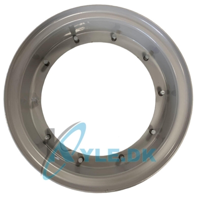 Fælg Kpl. E4 Original Piaggio ZAPC81