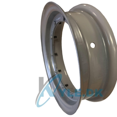 Fælg Kpl. E4 Original Piaggio ZAPC81