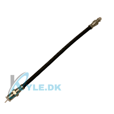 Bremseslange bagerst Ape50 E4