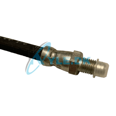 Bremseslange bagerst Ape50 E4