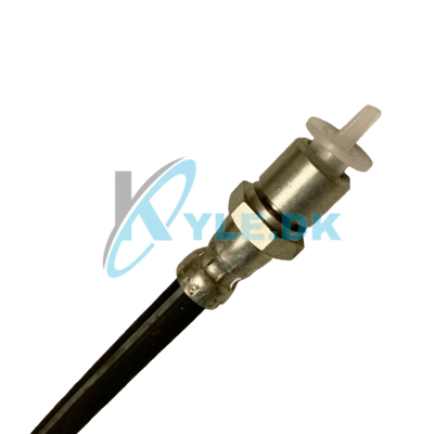 Bremseslange bagerst Ape50 E4