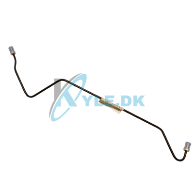 Bremserør Højre Ape50 E4