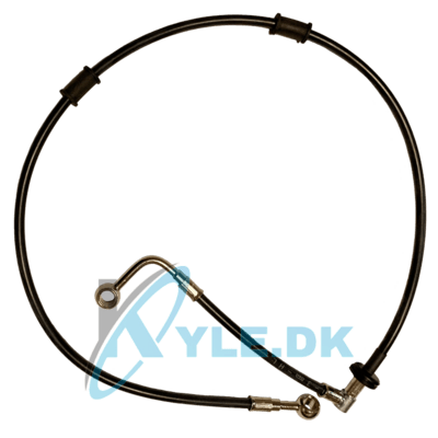 Bremseslange forrest Ape50 E4