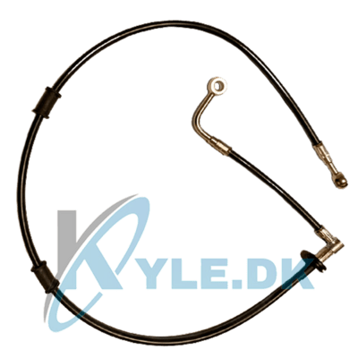 Bremseslange forrest Ape50 E4