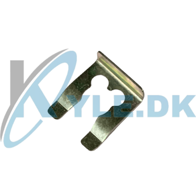 Clamp til bremseslange Ape50 E4