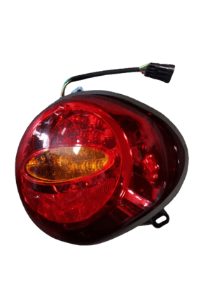 Højre Baglygte City Spirit