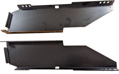 BraunAbility Monteringskonsol