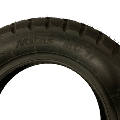 Dæk 120/90-10 Mitas MC17