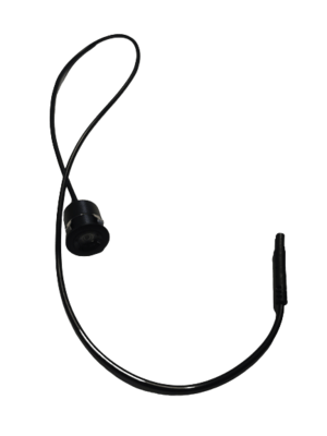 Bakkamera - Bach kabinescooter G4