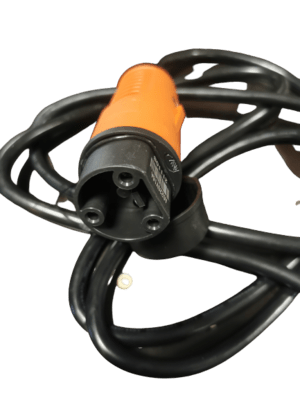 Ladeledning 2.5 meter - City Spirit + Jinma