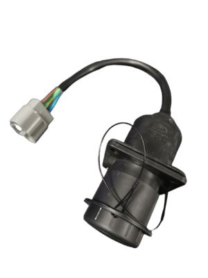 Intern ladestik - City Spirit + Jinma